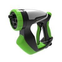 Pistol spalare auto cu presiune si rezervor de spuma - imagine 10