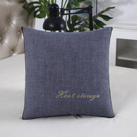 Perna / pilota multifunctionala 2 in 1, 40 x 40 x 10 cm sau 110 x 150 cm - imagine 6