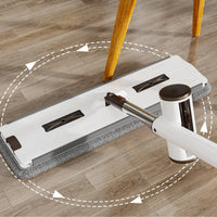 Set 2 lavete microfibra, 45 x 11 cm - imagine 5