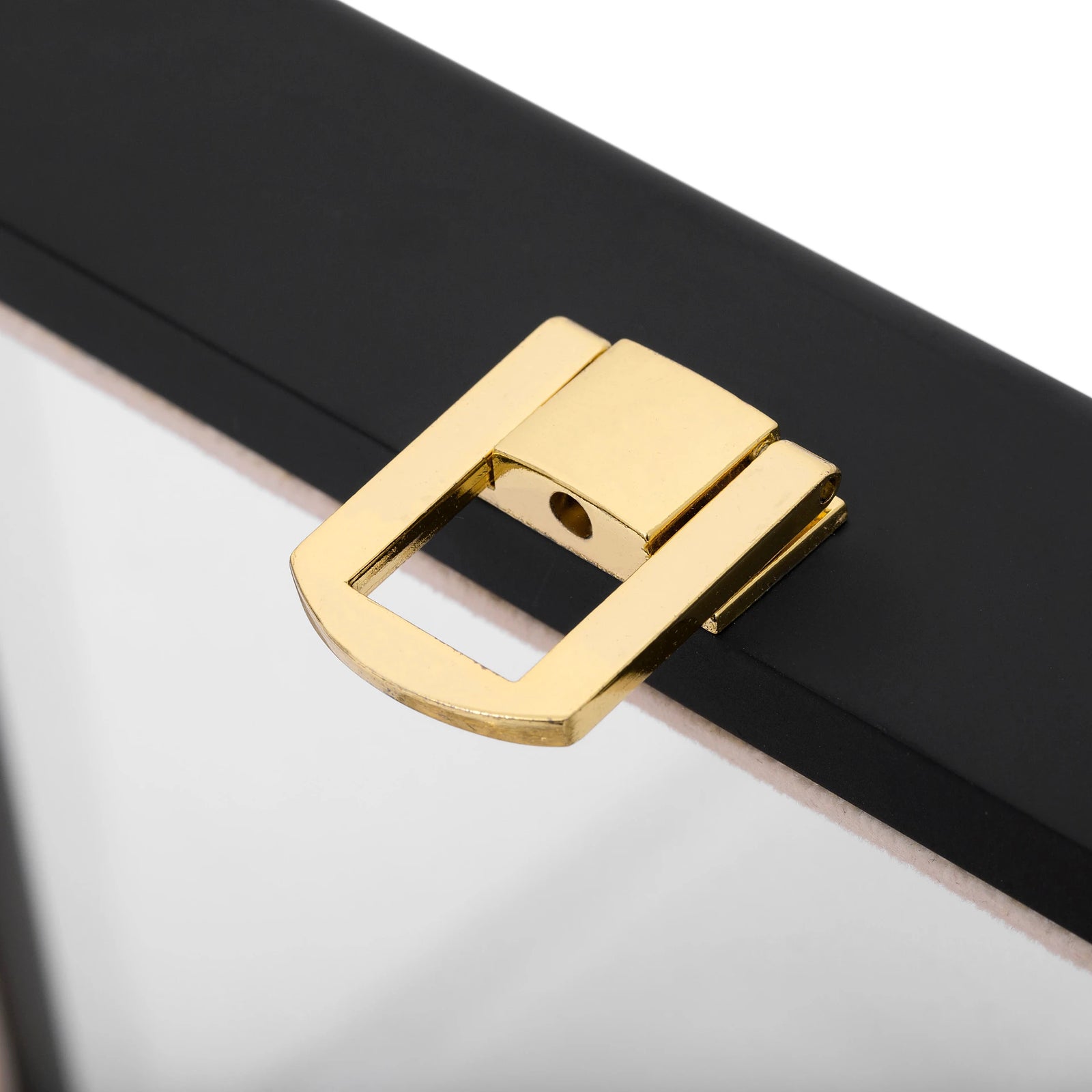 Cutie caseta din lemn pentru depozitare si organizare 10 ceasuri, model Premium