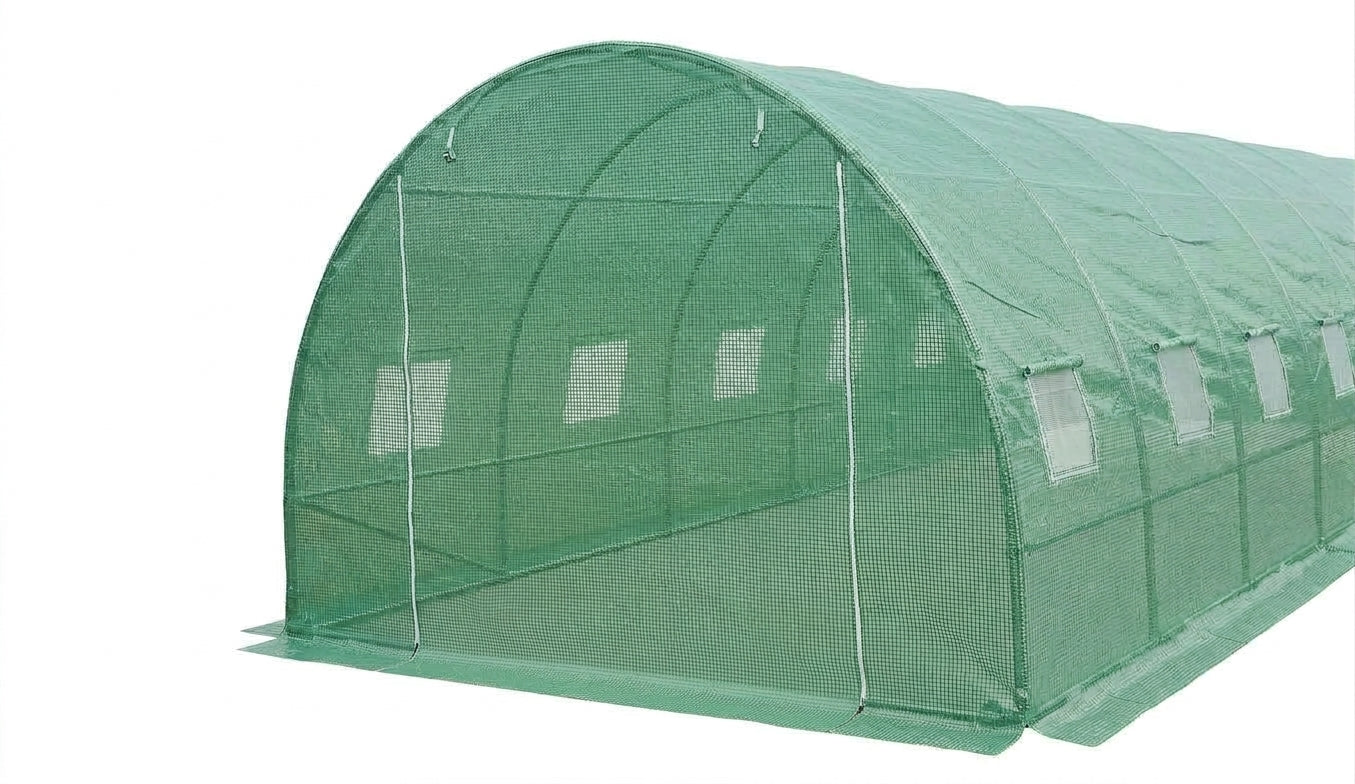 Solar pentru gradina 10x3x2m Mesterino tools MTGH-103
