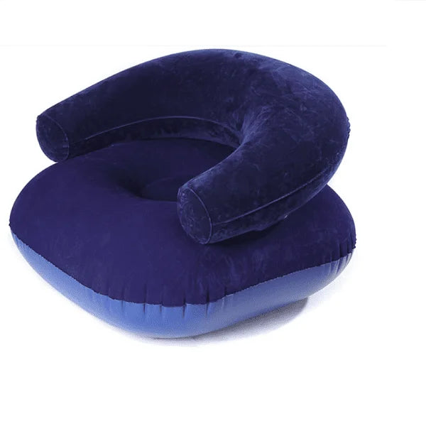 Fotoliu Gonflabil Interior/Exterior 91 x 91 cm