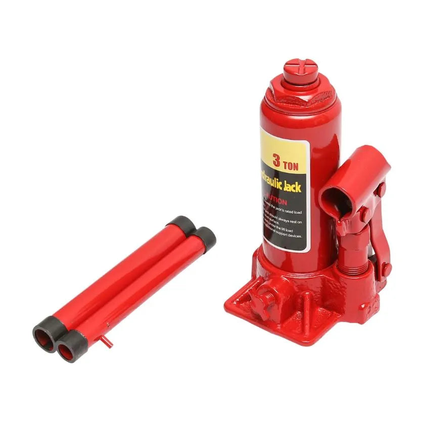 Cric hidraulic telescopic tip butelie 32 tone