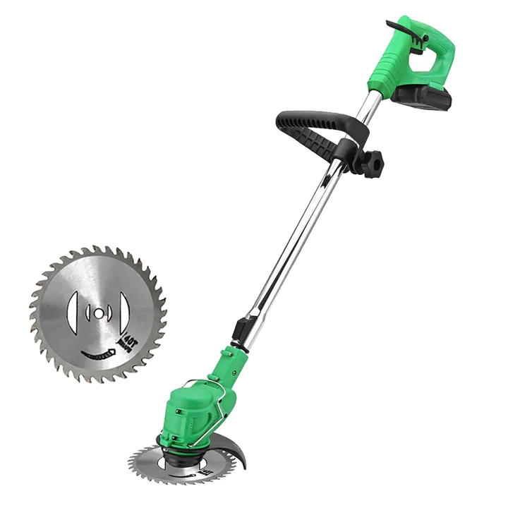 Disc rezerva pentru motocoasa, 40 dinti, 6 inch