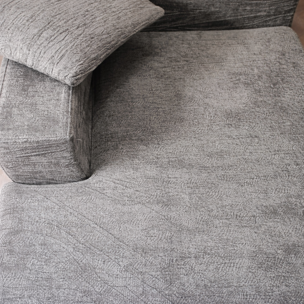 Canapea Coltar Premium Memory Foam C, 240 x 150 x 60 cm