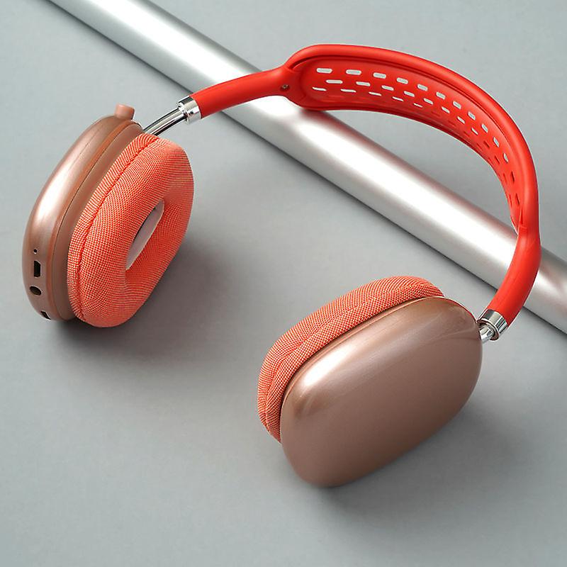 Casti Over-Ear Wireless Bluetooth 5.0 Mini-13 Stereo, Suport Card, Bass