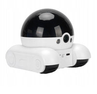 Camera Video pentru Animale de Companie 4G Dual Lens 1080p Control Aplicatie 5200mAh - detaliu produs