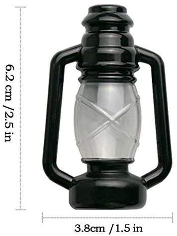 Ghirlanda luminoasa de exterior tip felinar de 10 metri si 10 becuri 220v interconectabil, cablu negru, alb cald