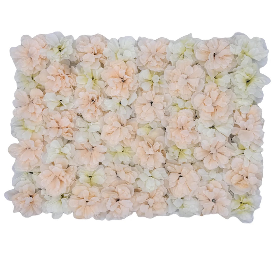 Perete verde artificial, gradini verticale din plante artificiale 60x40cm