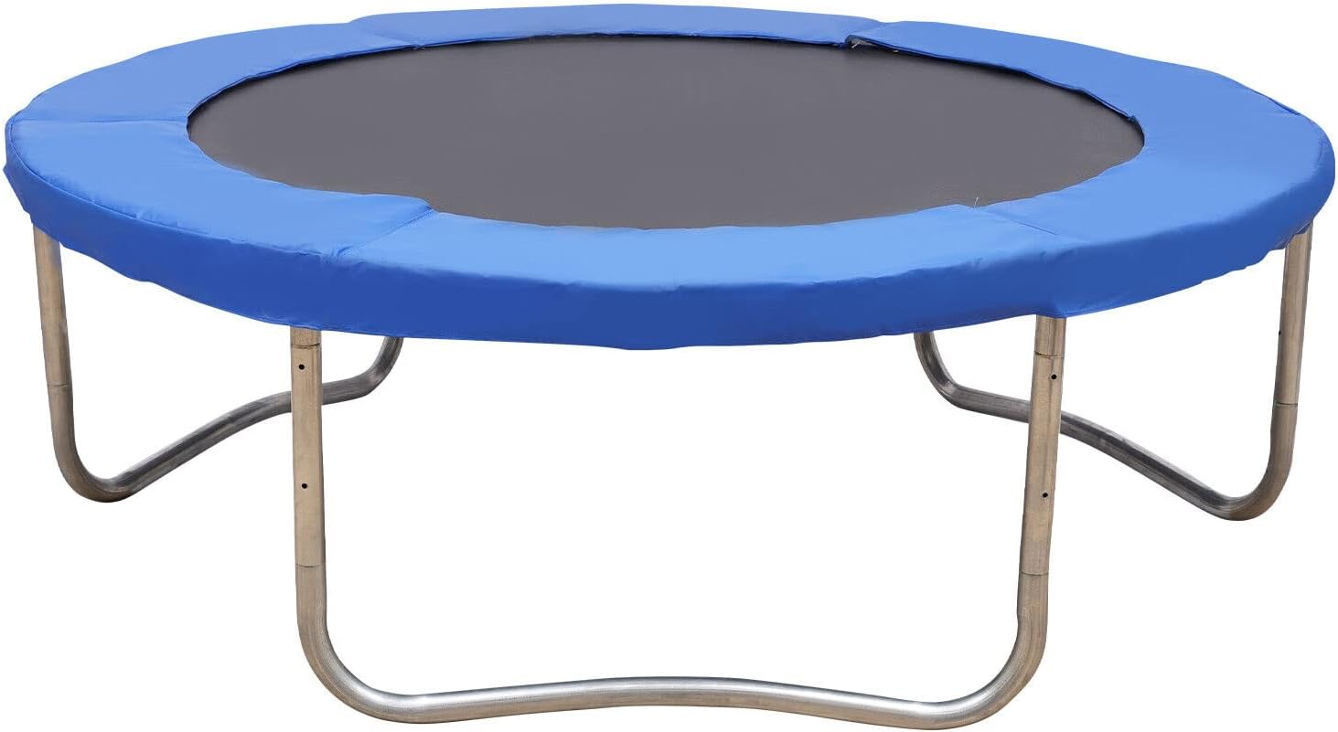 Trambulina cu plasa de siguranta, diametru 183 cm, 3 ani+