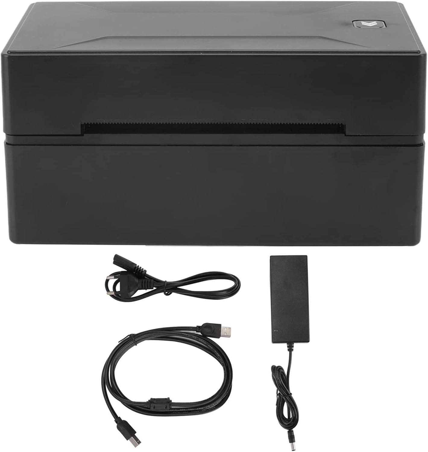 Imprimanta termica pentru etichete AWB, conexiune wireless si USB