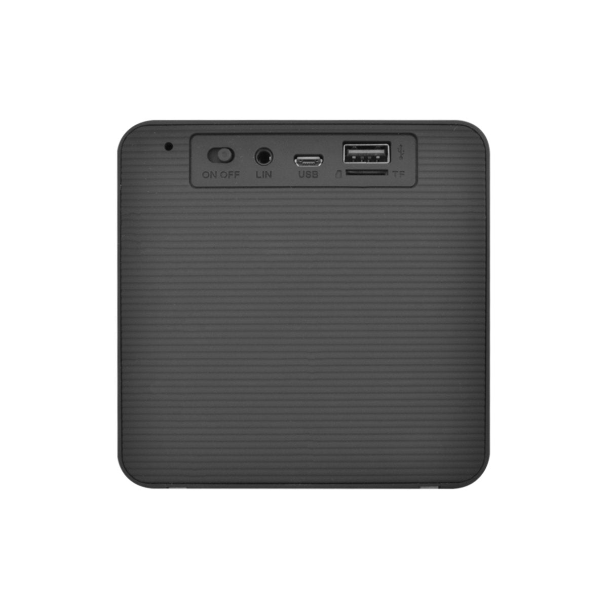 Radio portabil cu Ceas, Alarma si Bluetooth