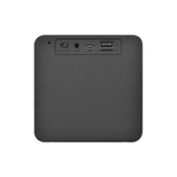 Radio portabil cu Ceas, Alarma si Bluetooth - imagine 6