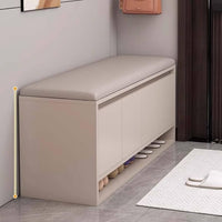 Bancheta Incaltaminte Depozitare Organizare Pantofi Mobilier Hol - detaliu produs