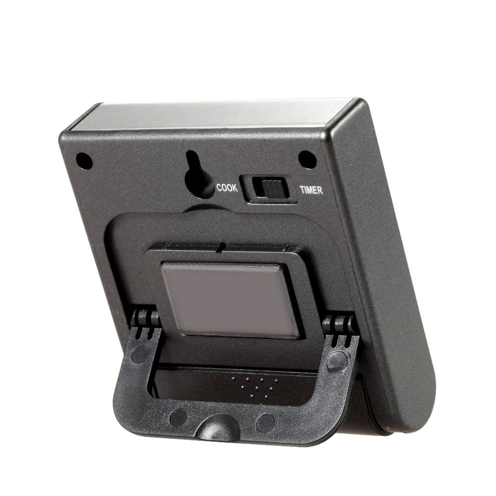 Termometru digital de bucatarie cu sonda