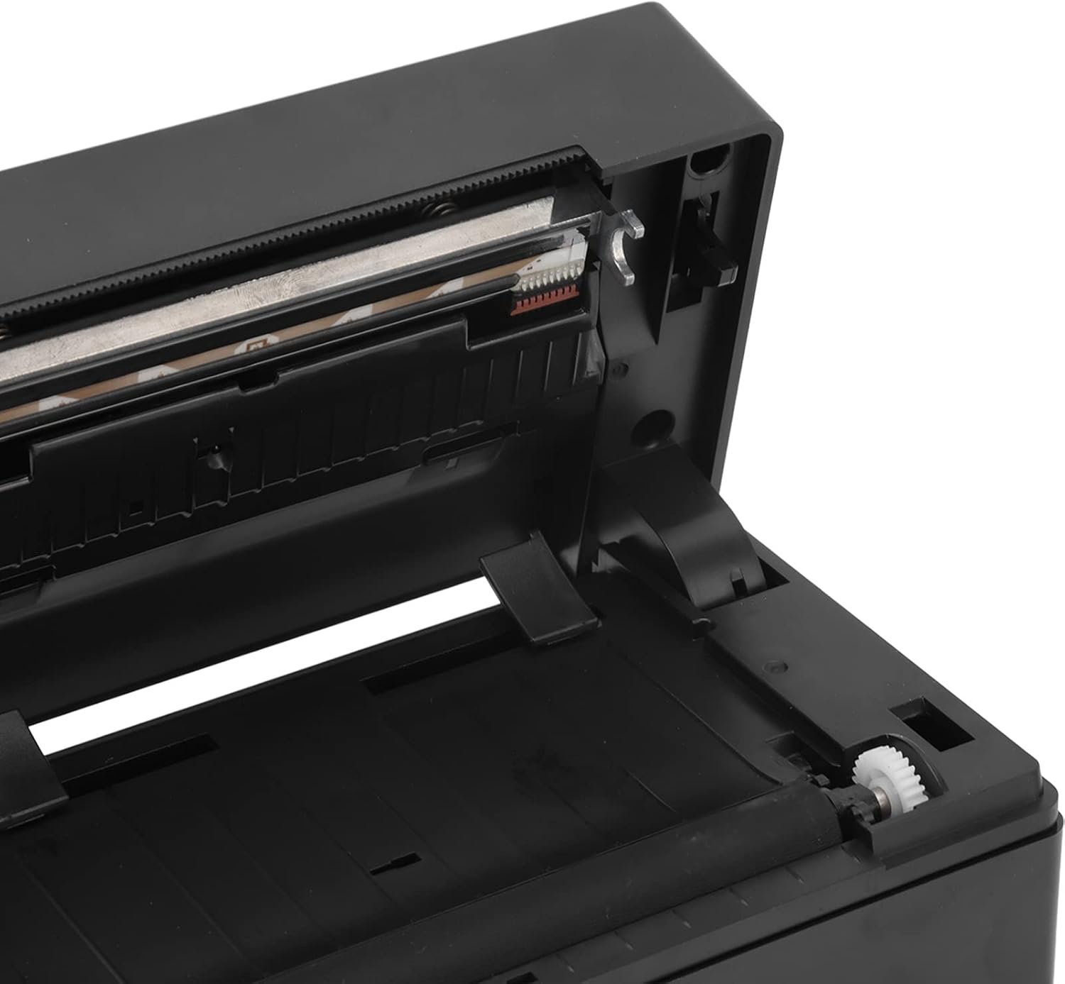 Imprimanta termica pentru etichete AWB, conexiune wireless si USB