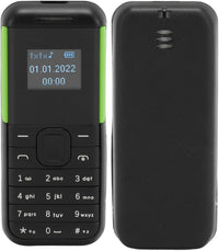 Mini telefon Dual Sim BM222, 68 x28 mm - imagine 7