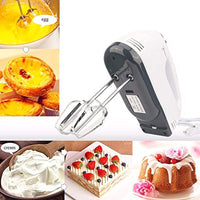 Mixer cu bol din inox, putere 350 W, 2L, inox, 7 trepte de Viteze - imagine 11