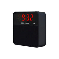 Radio portabil cu Ceas, Alarma si Bluetooth - imagine 10