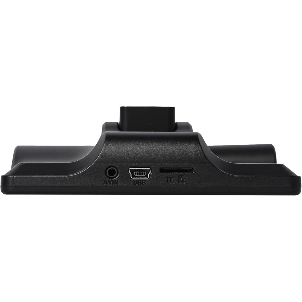 Camera Auto cu Oglinda Retrovizoare 3-in-1 – Ecran 4 inch, viziune nocturna, detectie miscarilor, asistenta la parcare, unghi larg 360°