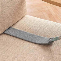 Mop plat retractabil pentru curatarea prafului in spatiile inguste - imagine 4
