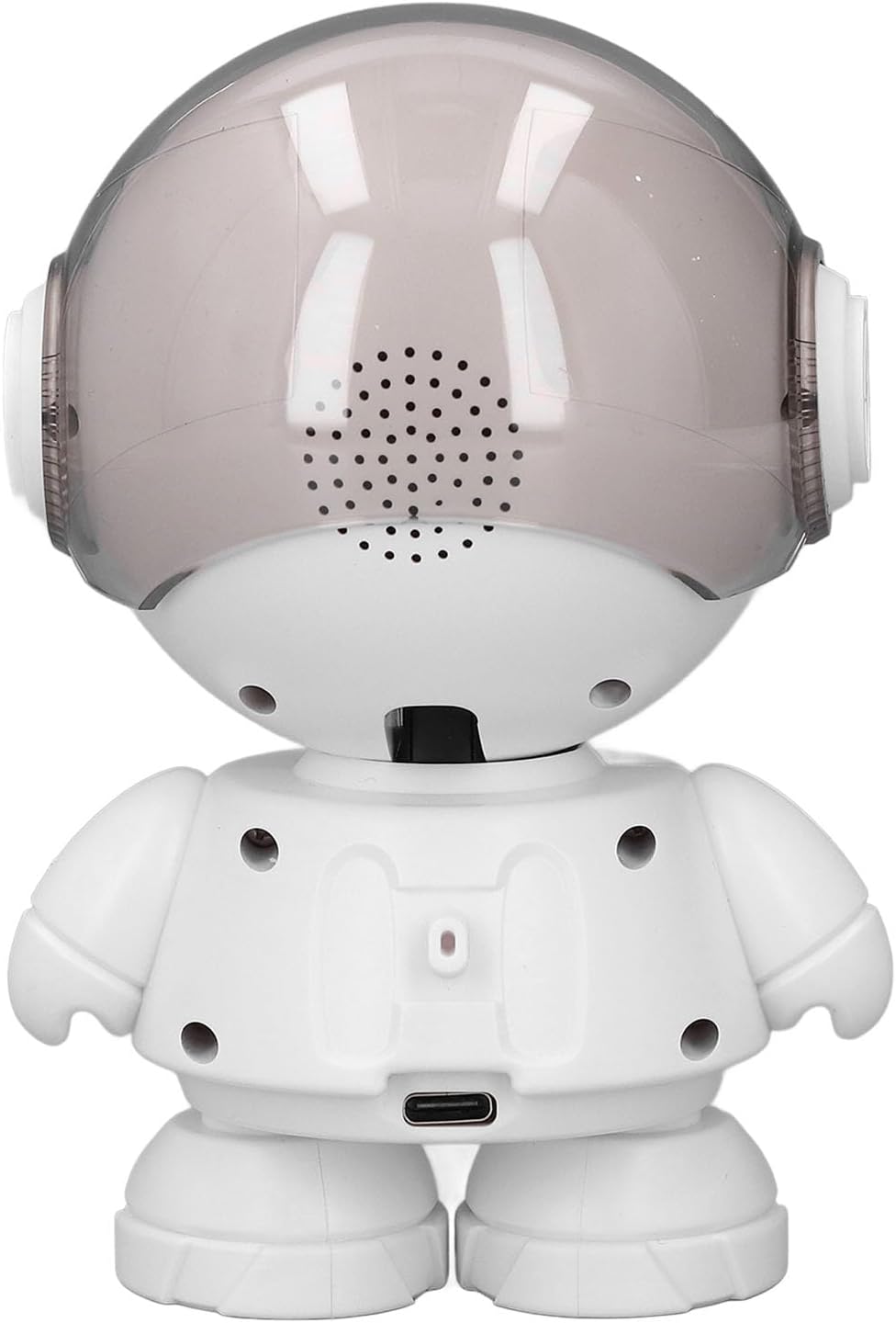 Camera Supraveghere Tip Robot, Wireless, 355° Rotatie, 1080P, Night Vision, Audio Bidirectional, Android/iOS