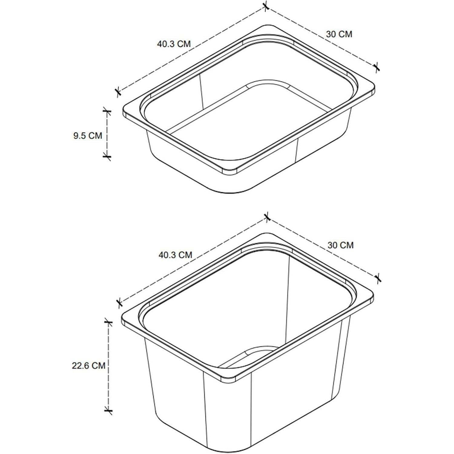 Dulap multifuncțional cu 9 coșuri, 3 nivele, 88,7 x 30 x 85,5 cm