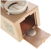 Pusculita pentru copii, catelusul infometat, Hungry Dog - imagine 4