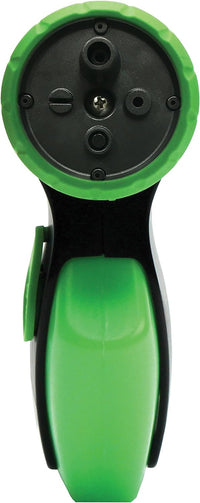 Pistol spalare auto cu presiune si rezervor de spuma - imagine 9