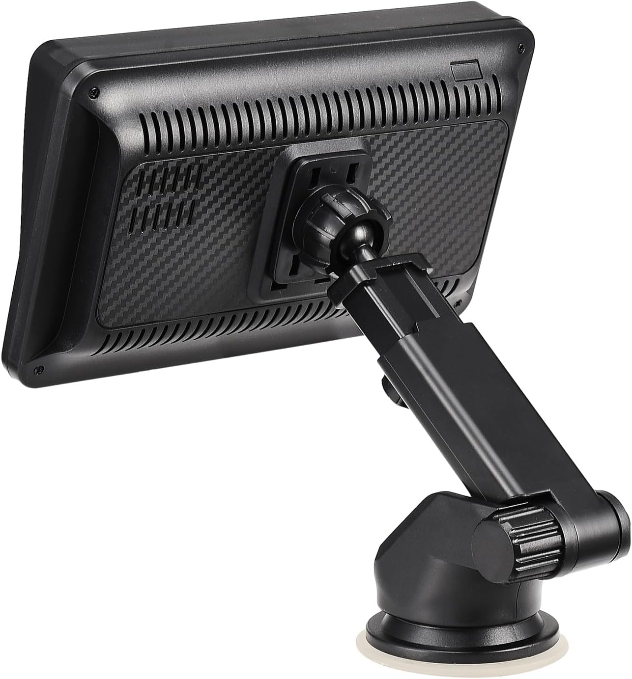 Navigatie auto cu display HD 7 inch, compatibil Carplay si Android Auto, B5300