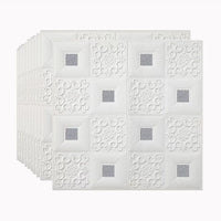 Tapet Decorativ Premium Autoadeziv Perete Salon Dormitor Bucatarie - detaliu produs