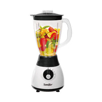 Blender electric 2 in 1 Sonifer SF-8009 300W 1.5 L - imagine 5