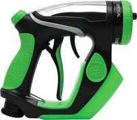Pistol spalare auto cu presiune si rezervor de spuma - imagine 2