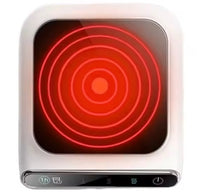 Incalzitor electric smart pentru cana cafea, ceai si alte bauturi, incarcare USB, reglare temperatura, alimentare 5V, putere