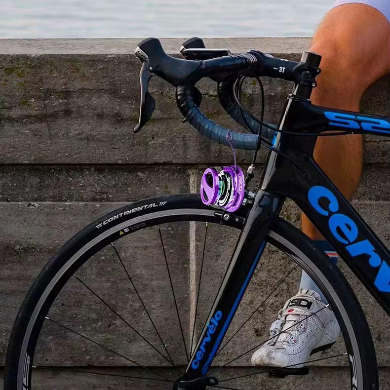 Boxa Portabila Bluetooth Rezistenta la Apa IPX7 cu Magnet, Atasare Magnetica pentru Telefoane & Suprafete Metalice, Sunet Surround 3D, Iluminare RGB, TWS Dual Channel, Negru