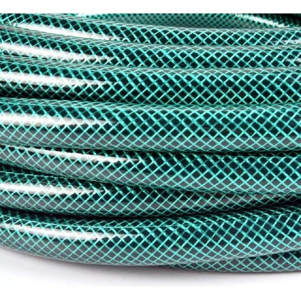 Furtun pentru gradina 1/2", 8 bari, 20 metri