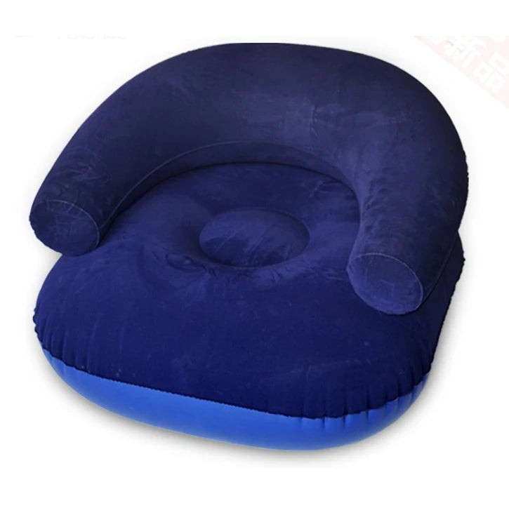 Fotoliu Gonflabil Interior/Exterior 91 x 91 cm