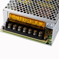 Sursa de tensiune in comutatie 12V, 5 sau 10A stabilizata pentru sisteme de supraveghere - imagine 3