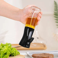 Pulverizator pentru ulei si otet, 200 ml - imagine 4