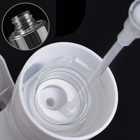 Pulverizator pentru ulei si otet, 200 ml - imagine 5