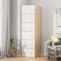 Dulap de depozitare vertical cu 5 sau 6 usite - imagine 9