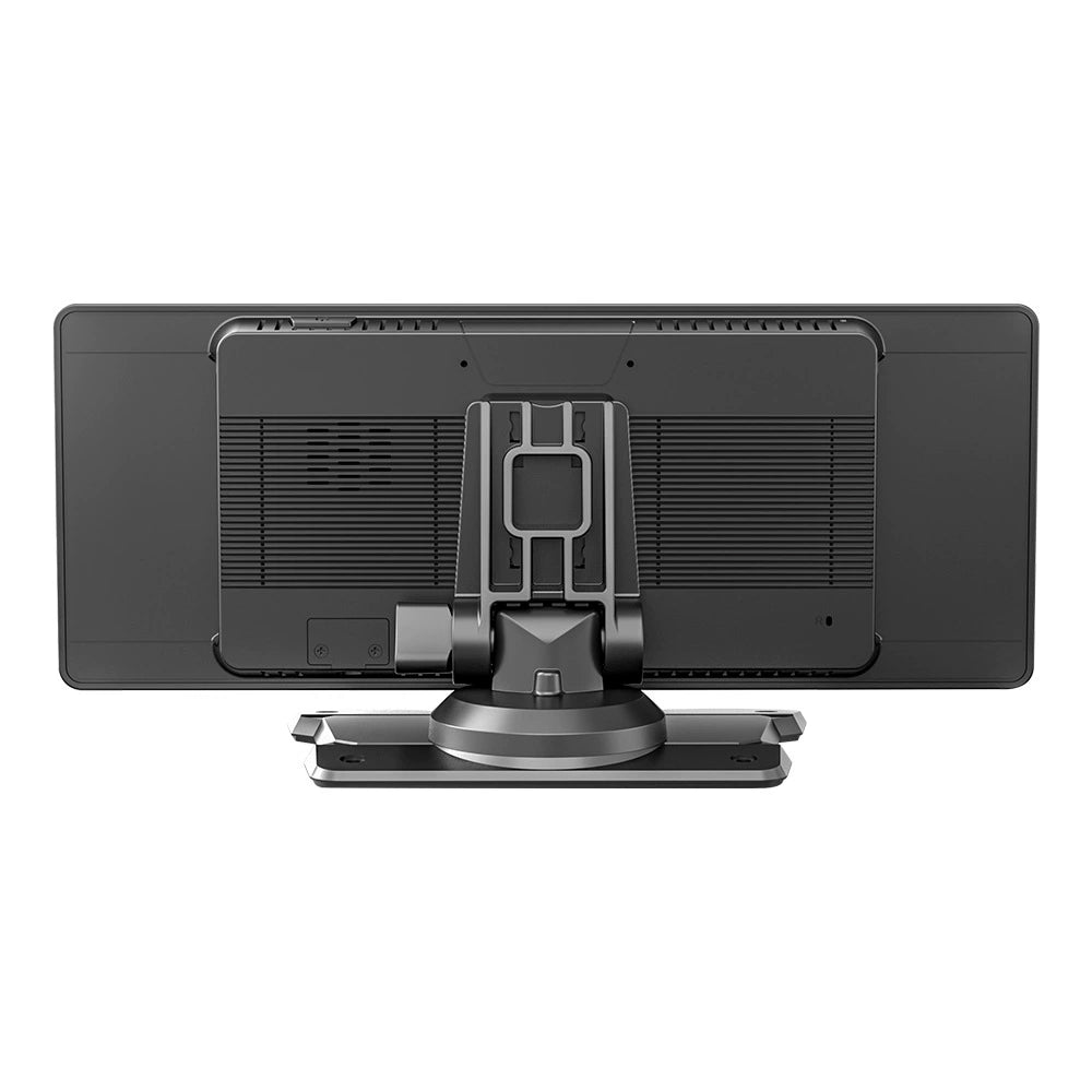 Navigatie Auto Portabila 10.26 inch HD - Wireless Apple Carplay - Android Auto, Bluetooth