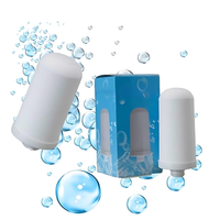 Cartus rezerva pentru robinet cu filtru de purificare a apei Nano KDF