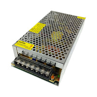 Sursa de tensiune in comutatie 12V, 5 sau 10A stabilizata pentru sisteme de supraveghere - imagine 9