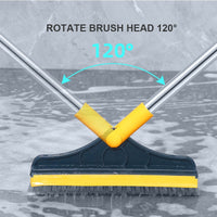 Matura 2 in 1 pentru geamuri si podele - imagine 8