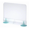 Separator transparent pentru frigider 15.5 x 5.5 x 20.5 cm