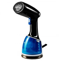 Fier de calcat vertical, Hausberg HB-7900, 1600W, rezervor detasabil 220 ml - imagine 5