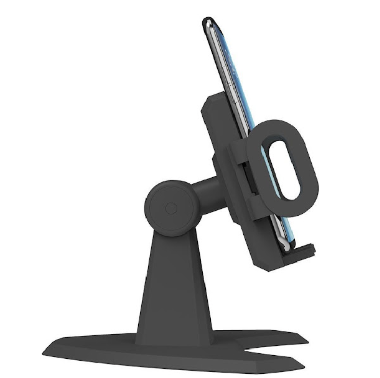 Suport universal pentru telefon,reglabil, stabil, Ideal pentru Video Call și Încărcare