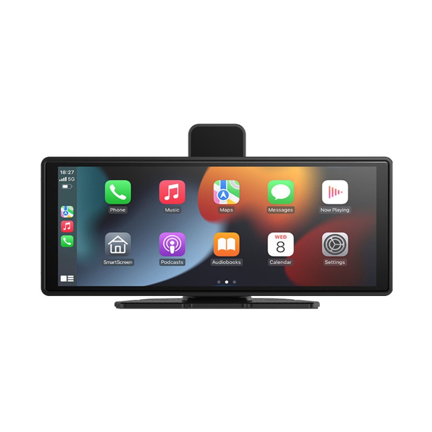 Sistem auto cu ecran 10.26 inch, CarPlay, proiectie telefon si camere fata-spate