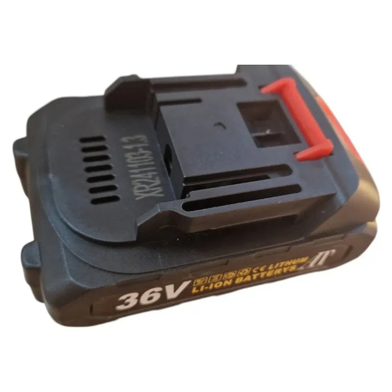 Acumulator 36V, compatibil cu motocoasa, bormasina, foarfeca electrica, flex electric, 1500mAh